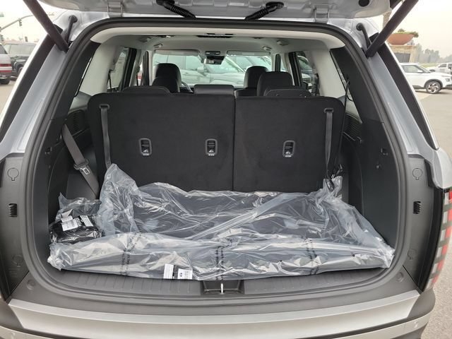 New 2026 Hyundai Palisade SEL AWD/4WD image 23