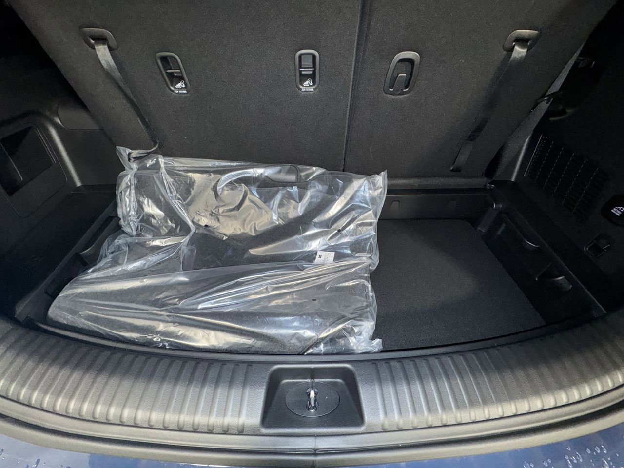 Used 2025 Kia Telluride AWD image 34