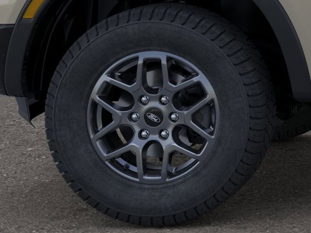 New 2026 Ford Ranger XLT w/ Equipment Group 301A High image 19