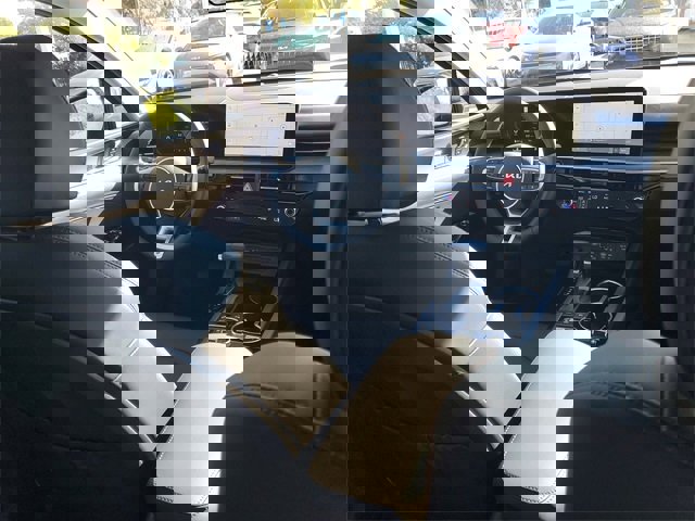 New 2026 Kia K5 EX image 13