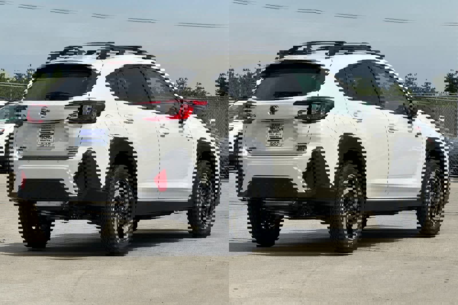 New 2026 Subaru Crosstrek 2.5i Limited image 3