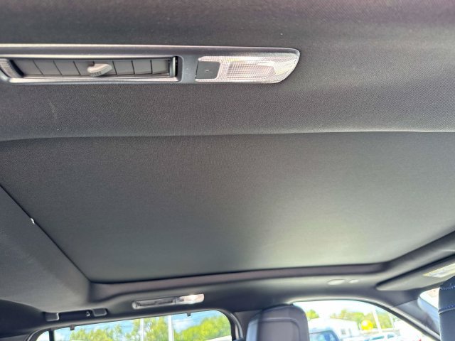 Used 2026 Toyota Sequoia Platinum AWD/4WD image 13
