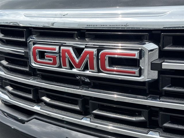 Certified 2025 GMC Acadia Elevation w/ LPO, Floor Liner Package FWD image 34