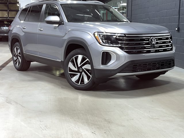 New 2026 Volkswagen Atlas SEL AWD/4WD image 1