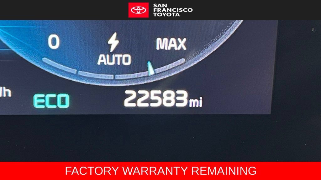 Used 2024 Kia Niro Wind FWD image 33