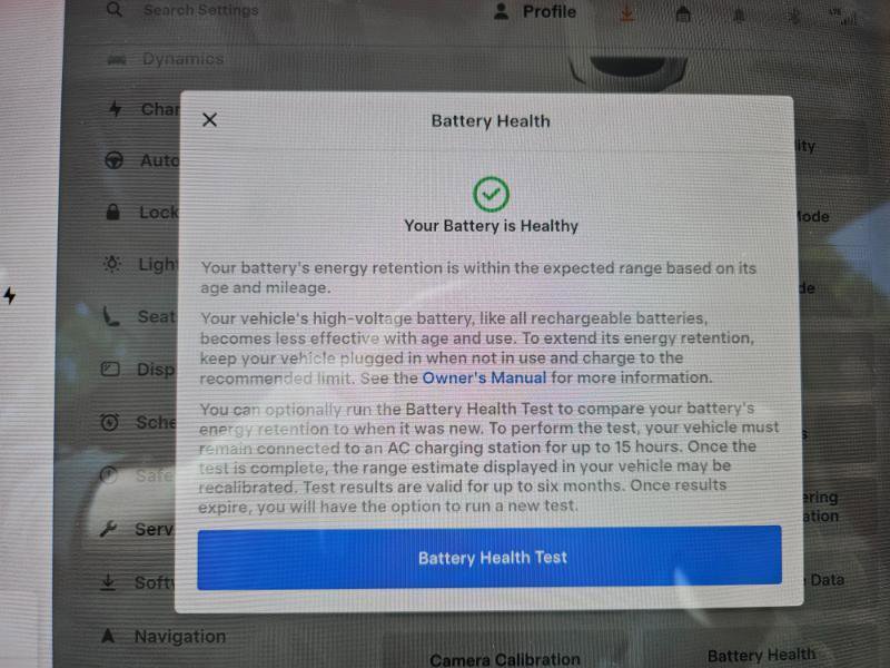 Used 2019 Tesla Model 3 Long Range RWD image 48