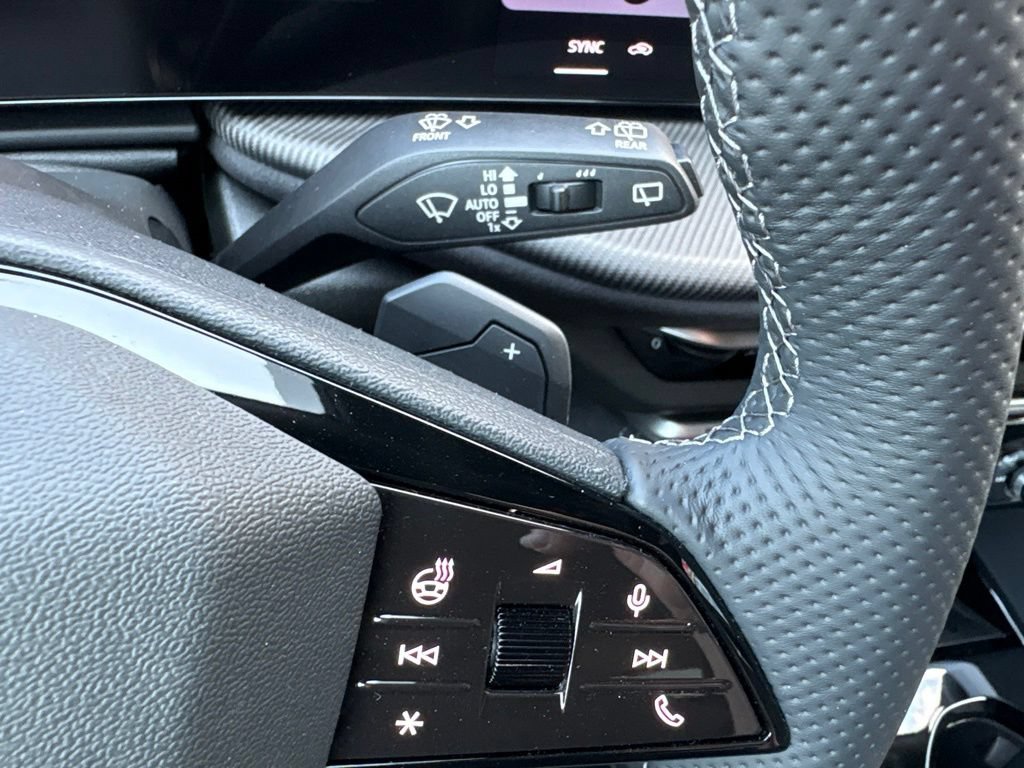 New 2026 Audi SQ5 Premium Plus AWD/4WD image 13