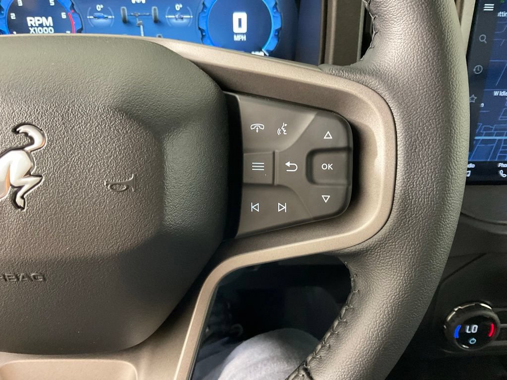 New 2026 Ford Bronco Big Bend AWD/4WD image 25