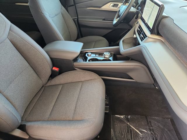 Used 2026 Ford Explorer Active RWD image 20