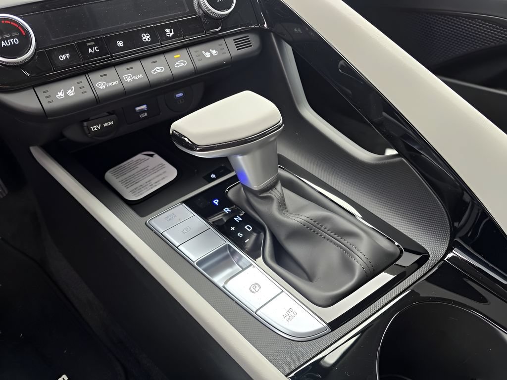 New 2026 Hyundai Elantra Limited FWD image 20