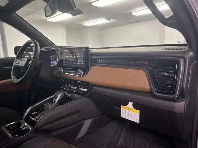New 2026 GMC Canyon AT4 w/ Technology Plus Package AWD/4WD image 29