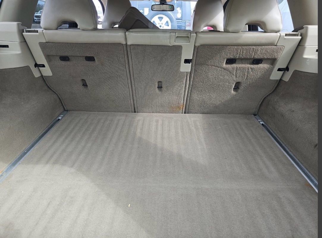 Used 2008 Volvo XC70 3.2 image 8