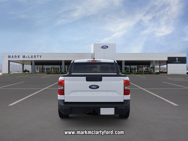 New 2026 Ford Maverick XL AWD/4WD image 5