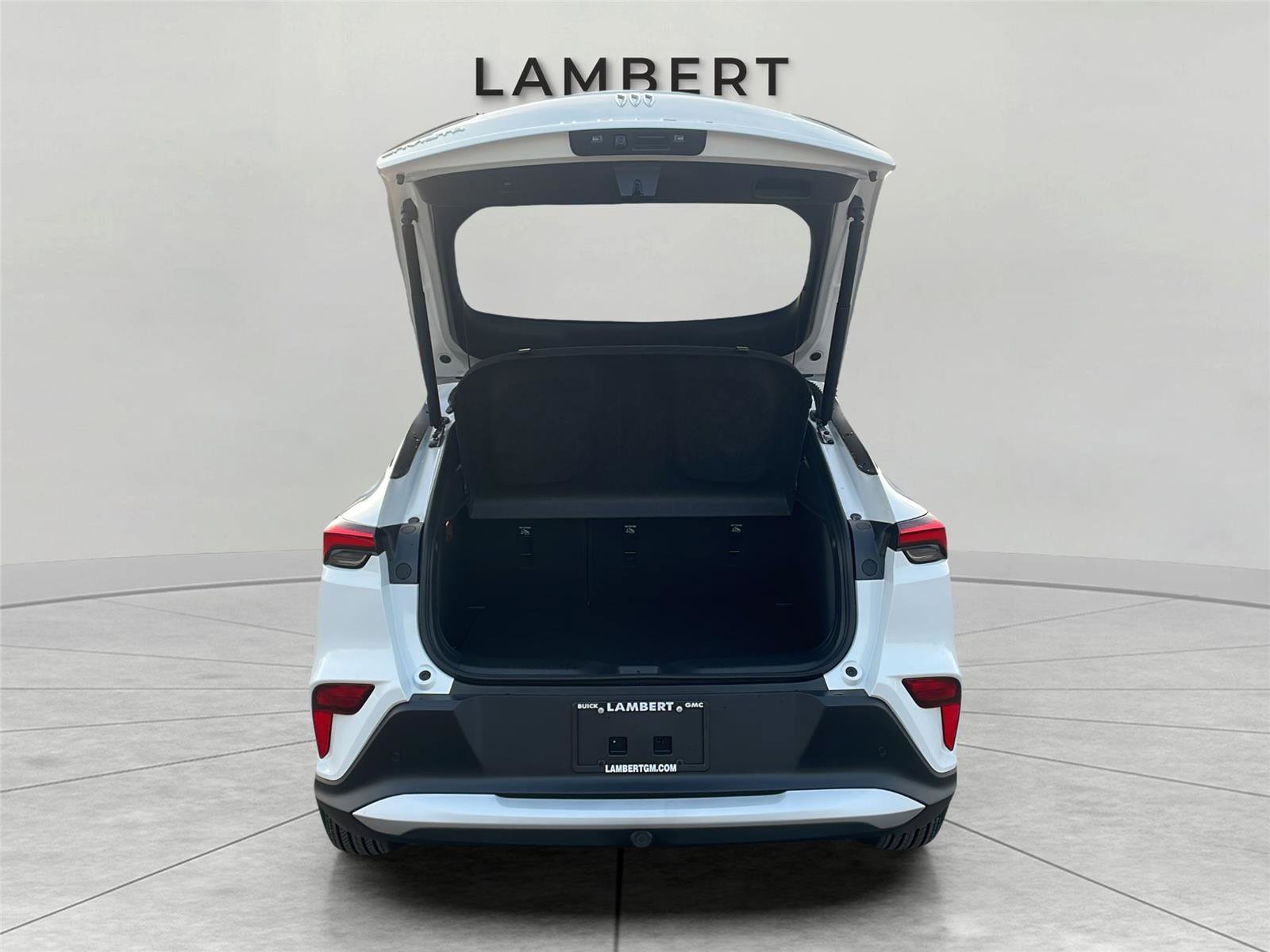 New 2026 Buick Envista Preferred w/ Convenience I Package image 17