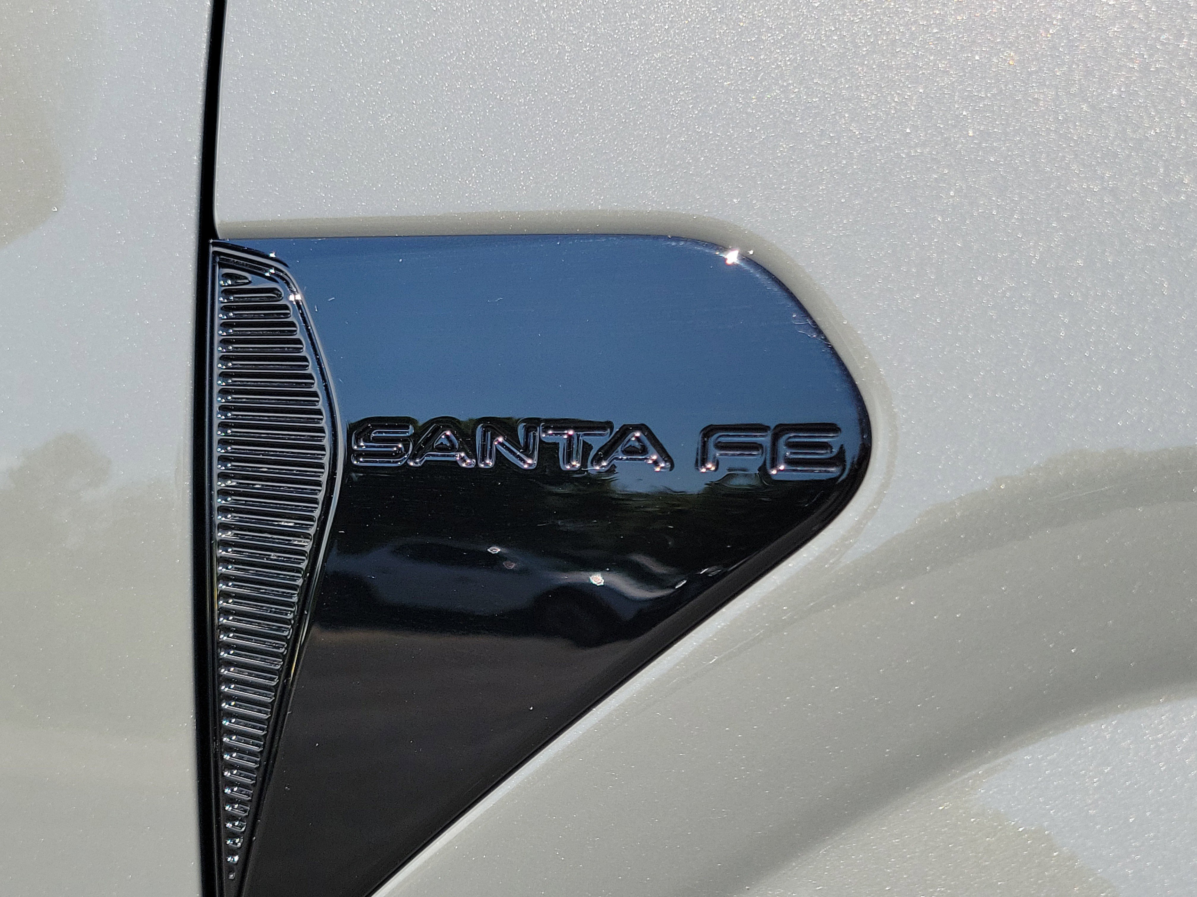 New 2026 Hyundai Santa Fe XRT AWD/4WD image 6