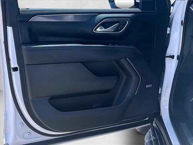 Certified 2024 Chevrolet Tahoe RST w/ Luxury Package image 17