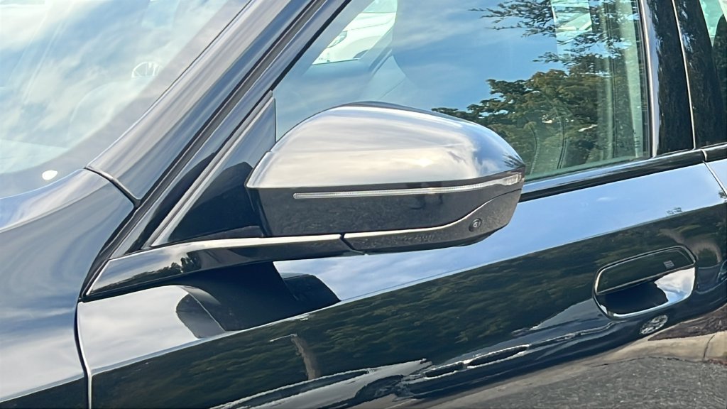 New 2027 BMW 550e xDrive AWD/4WD image 26