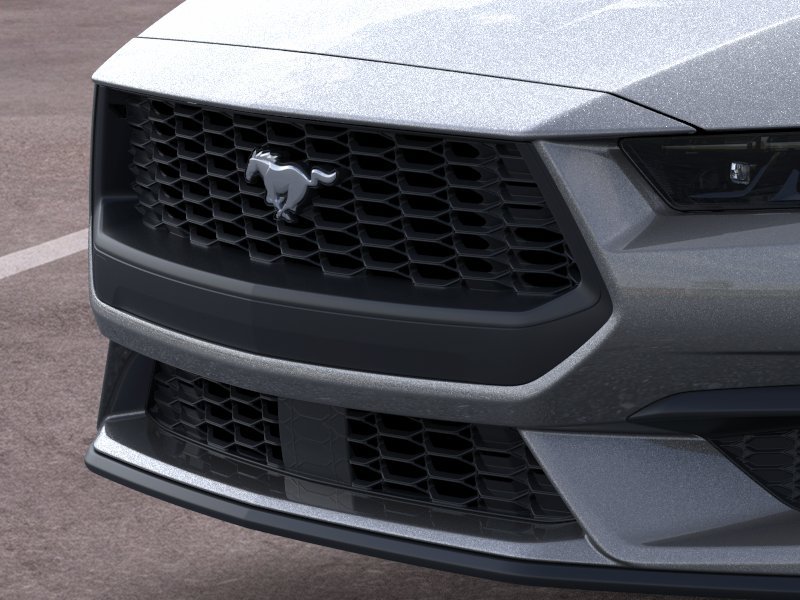 New 2026 Ford Mustang Premium RWD image 63