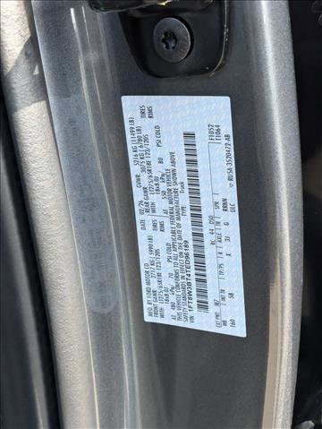 New 2026 Ford F350 Lariat w/ Snow Plow Prep Package AWD/4WD image 18
