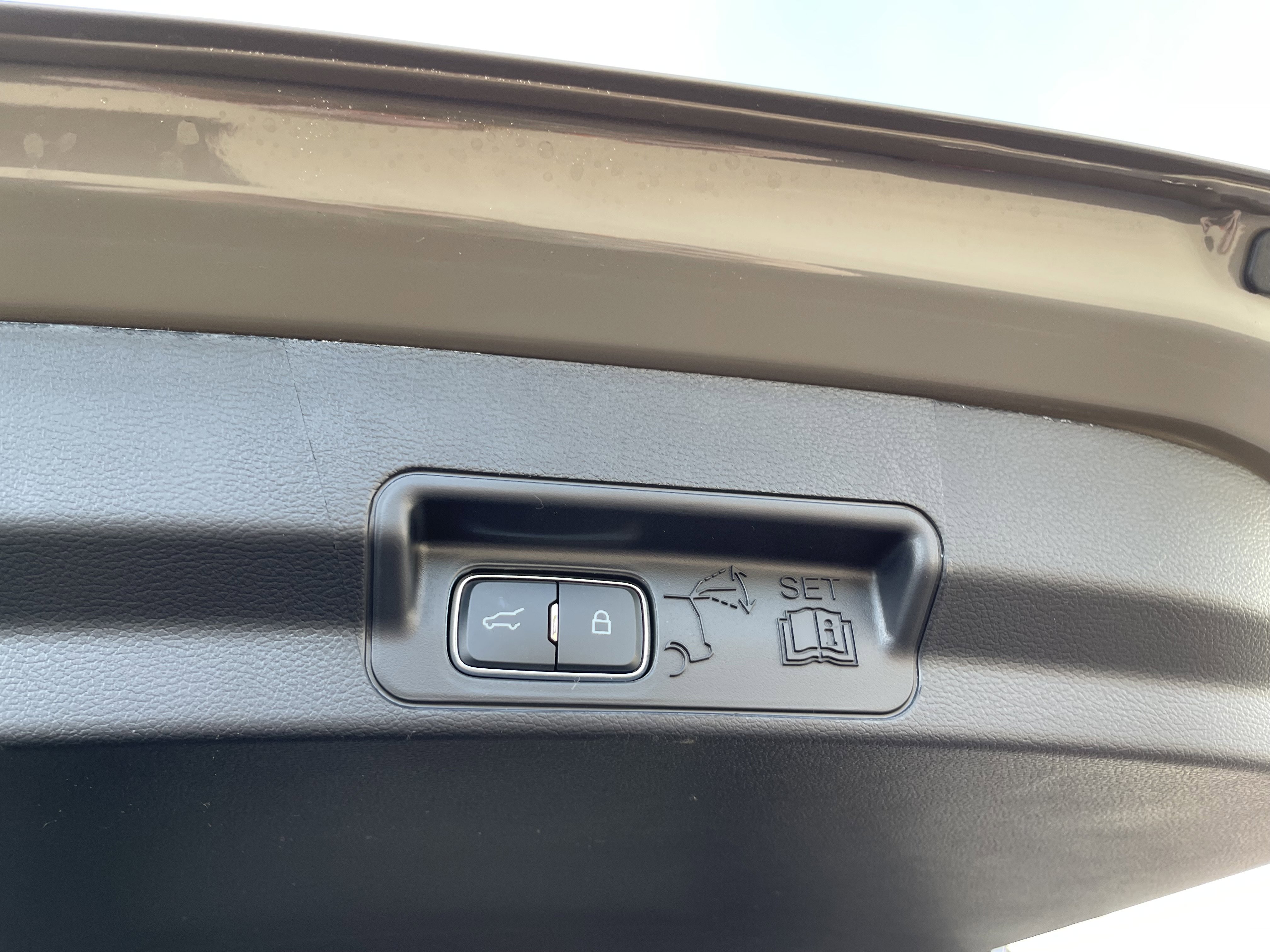 New 2026 Ford Explorer ST w/ Sun And Sound Package image 28