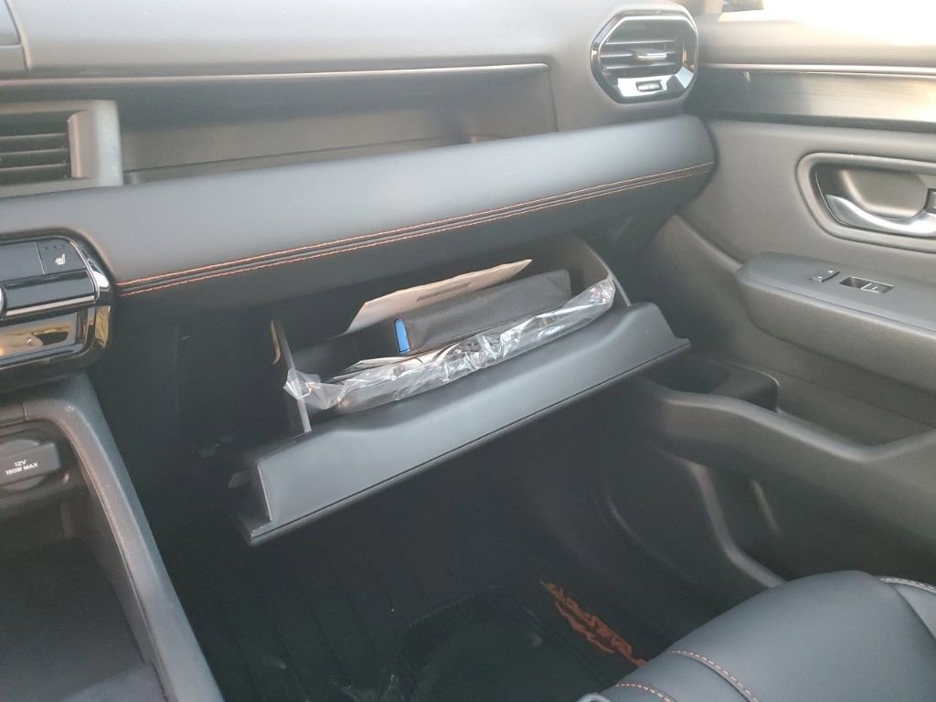 Certified 2025 Honda Pilot TrailSport image 27