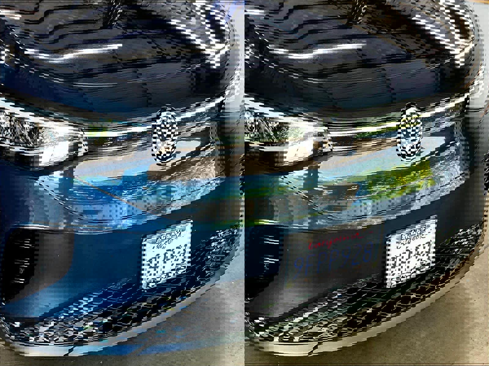 Used 2023 Volkswagen ID.4 Pro image 32