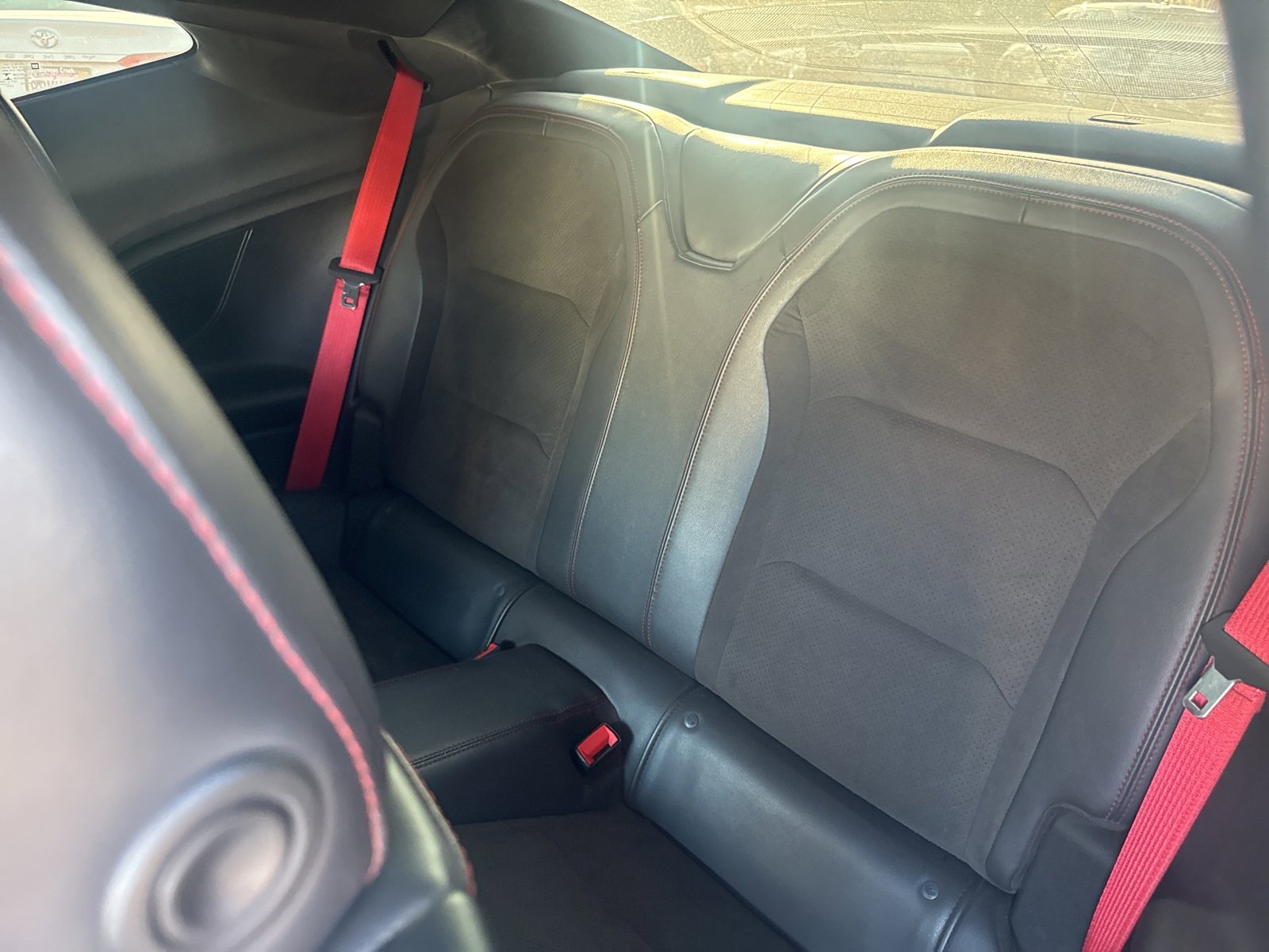 Used 2018 Chevrolet Camaro ZL1 image 6