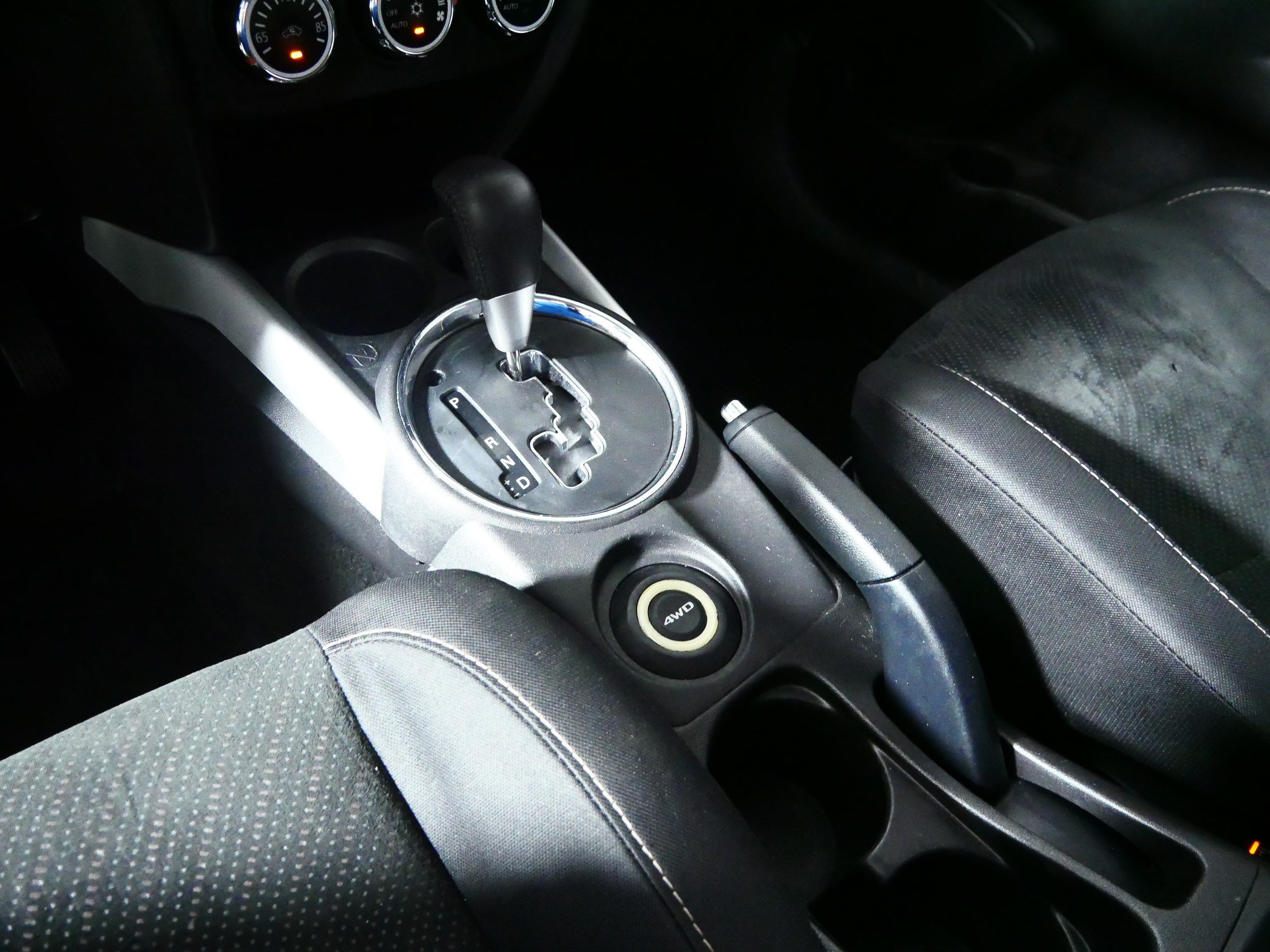 Used 2014 Mitsubishi Outlander Sport SE AWD/4WD image 24