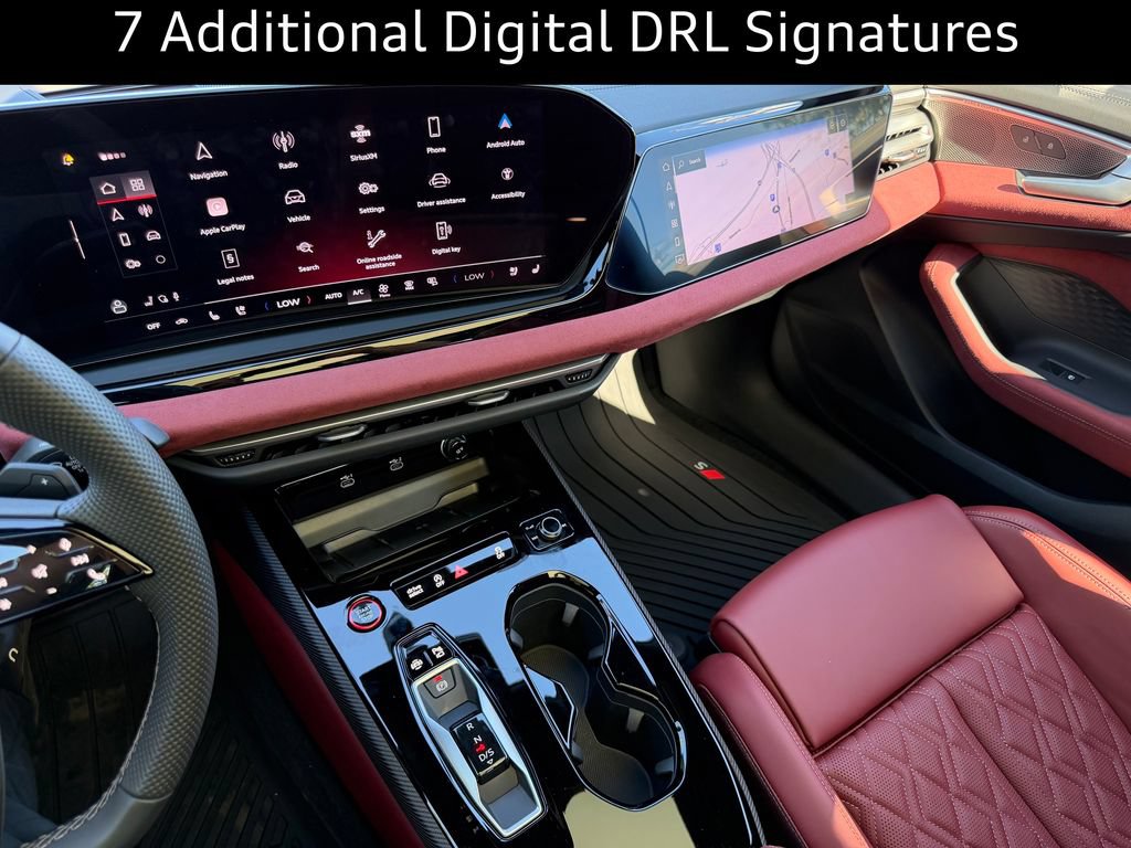 Used 2025 Audi S5 Prestige AWD/4WD image 21