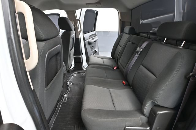 Used 2013 GMC Sierra 2500 SLE AWD/4WD image 29