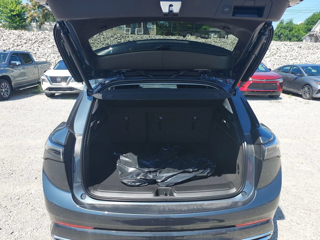 New 2026 Buick Envision Avenir AWD/4WD image 29