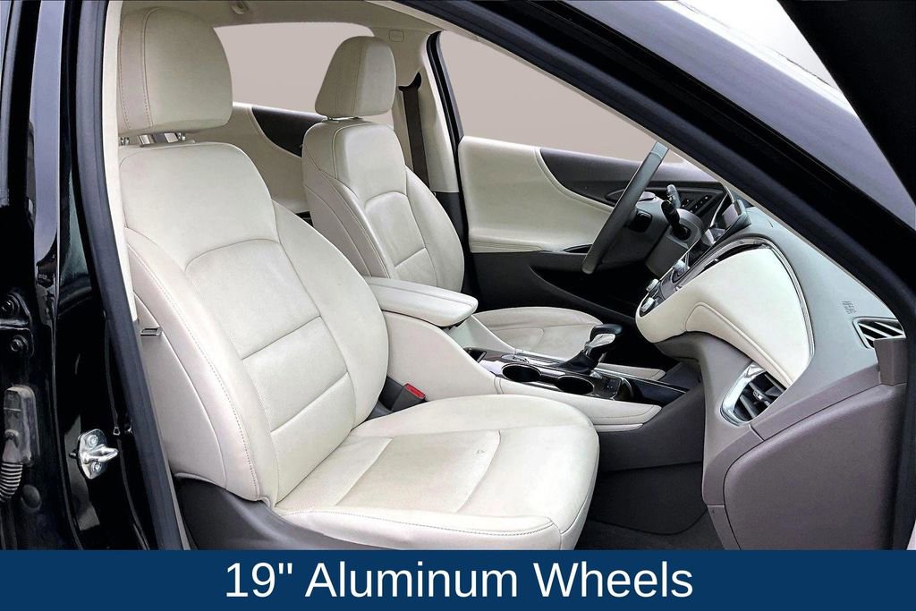 Used 2024 Chevrolet Malibu LT image 26