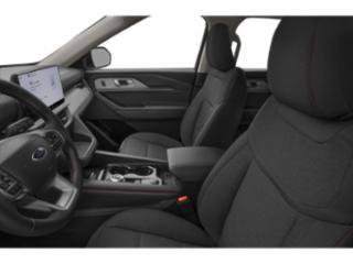 New 2026 Ford Explorer Active AWD/4WD image 4