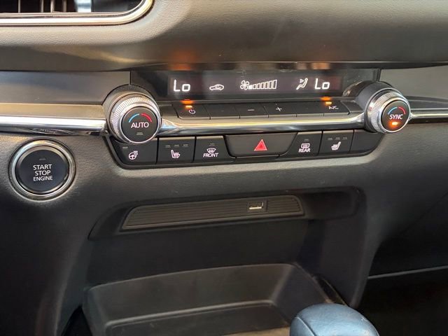 Used 2021 MAZDA CX-30 2.5 Turbo w/ Premium Package image 21