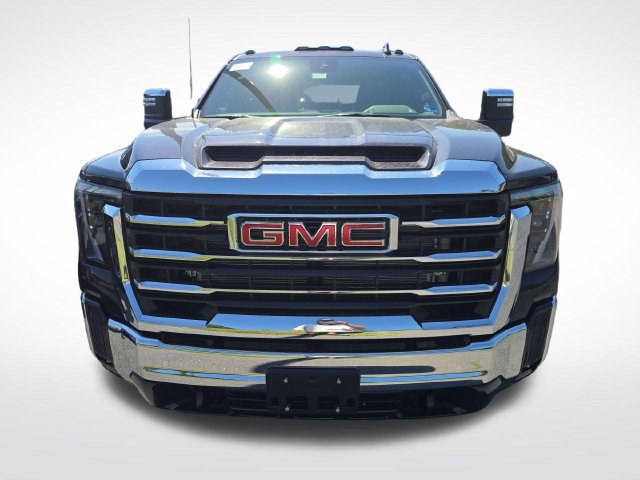 New 2026 GMC Sierra 2500 SLT w/ SLT Convenience Package AWD/4WD image 8