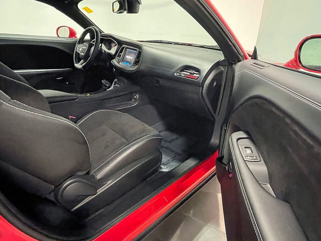 Used 2023 Dodge Challenger SRT Hellcat image 43