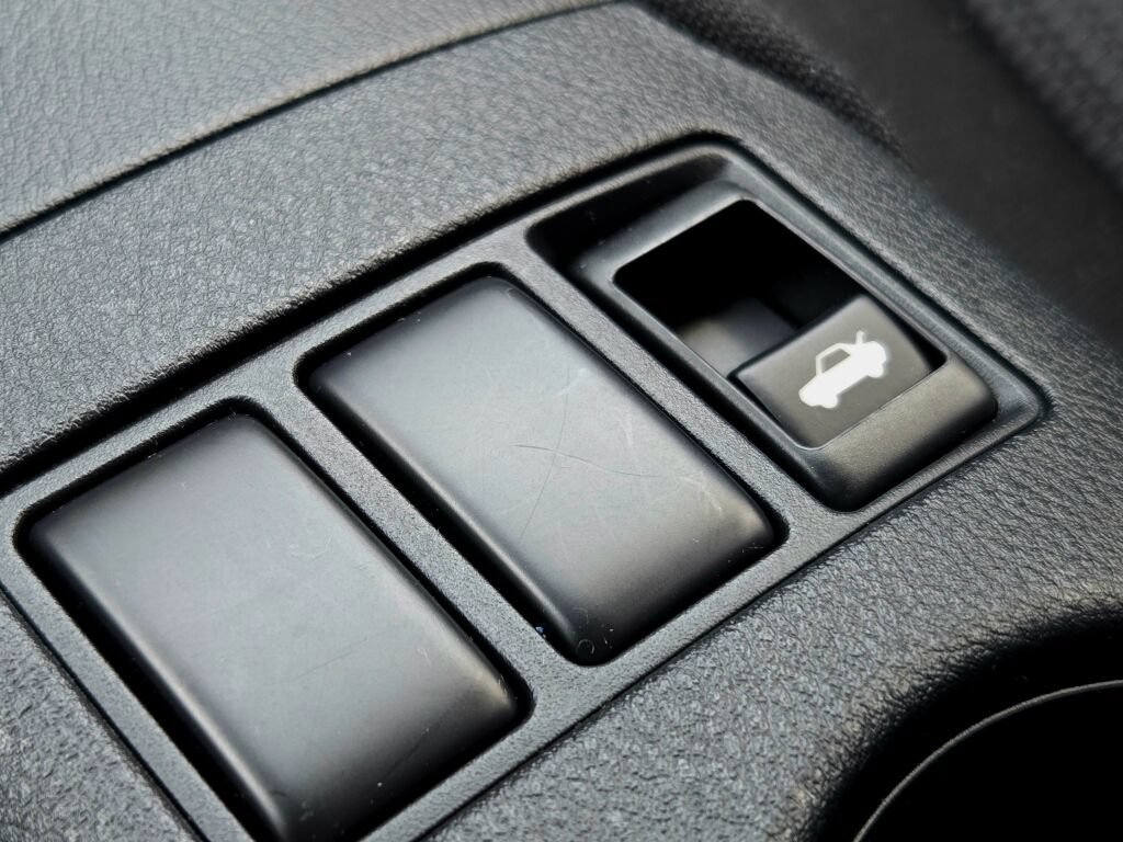 Used 2024 Nissan Z Sport w/ Floor Mat Package RWD image 27