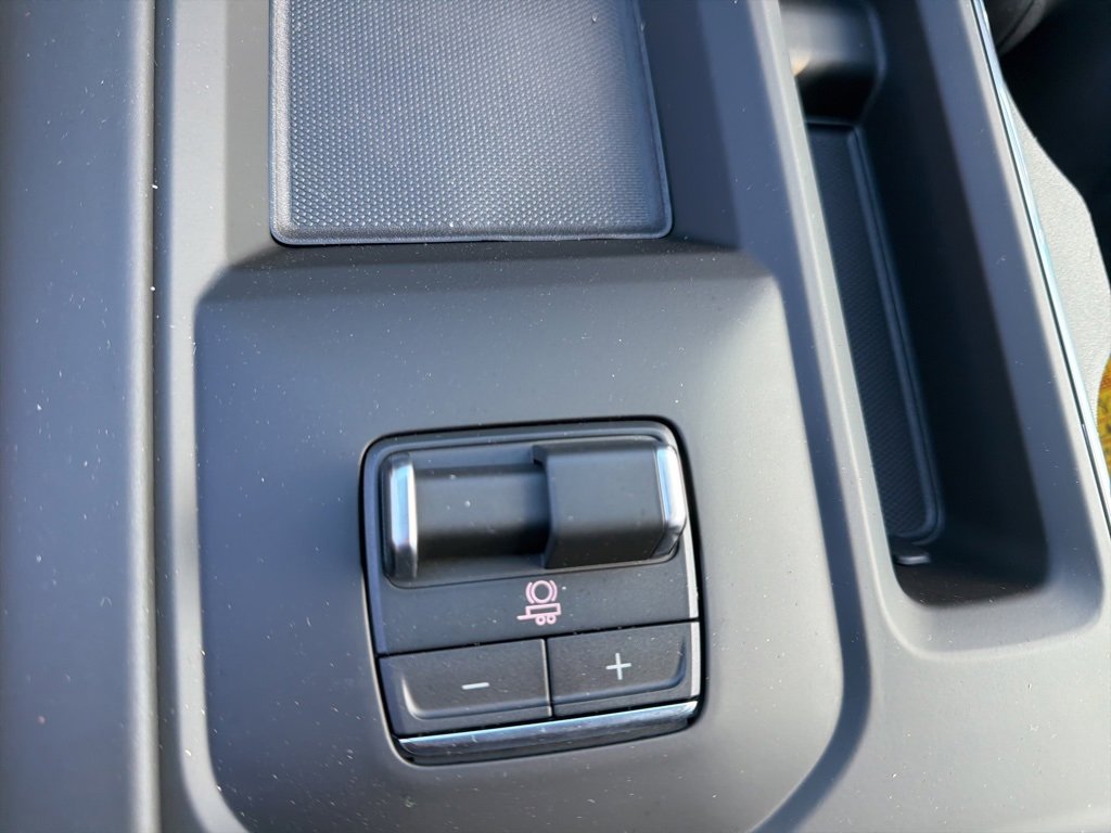 New 2026 GMC Sierra 2500 Denali Ultimate image 22