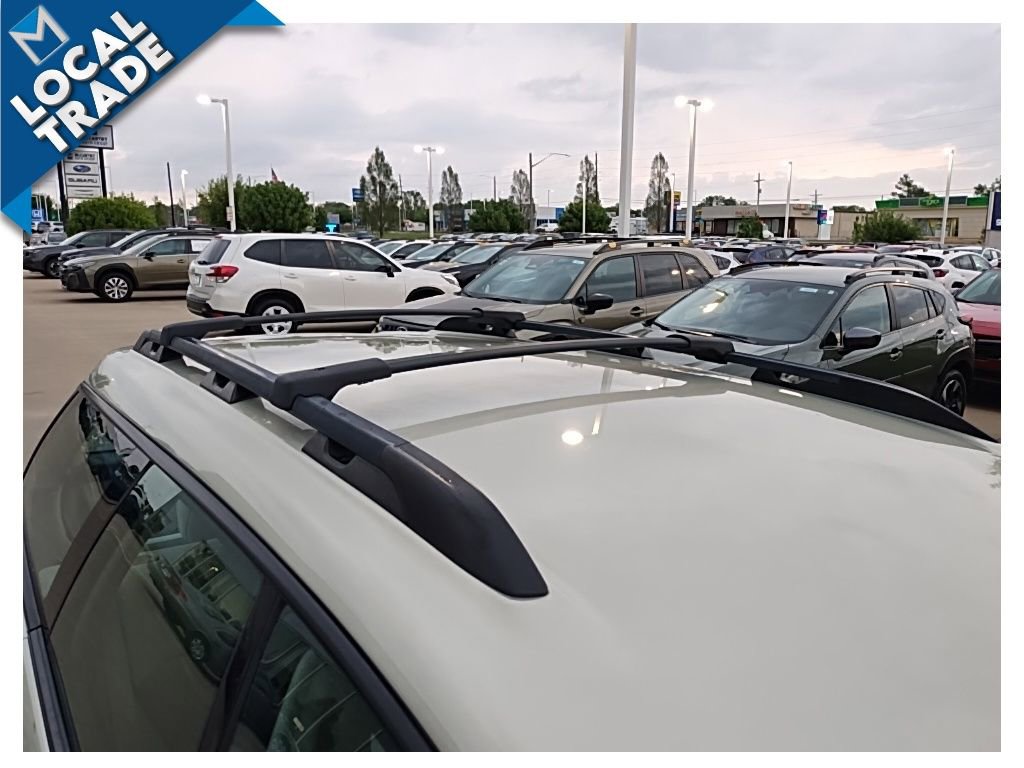 Used 2006 Subaru Outback 2.5i AWD/4WD image 6