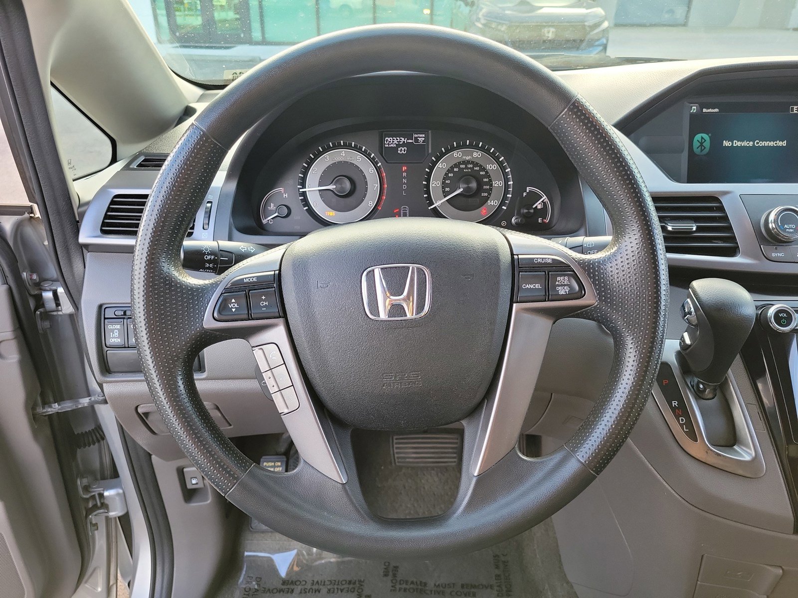 Used 2014 Honda Odyssey EX image 17