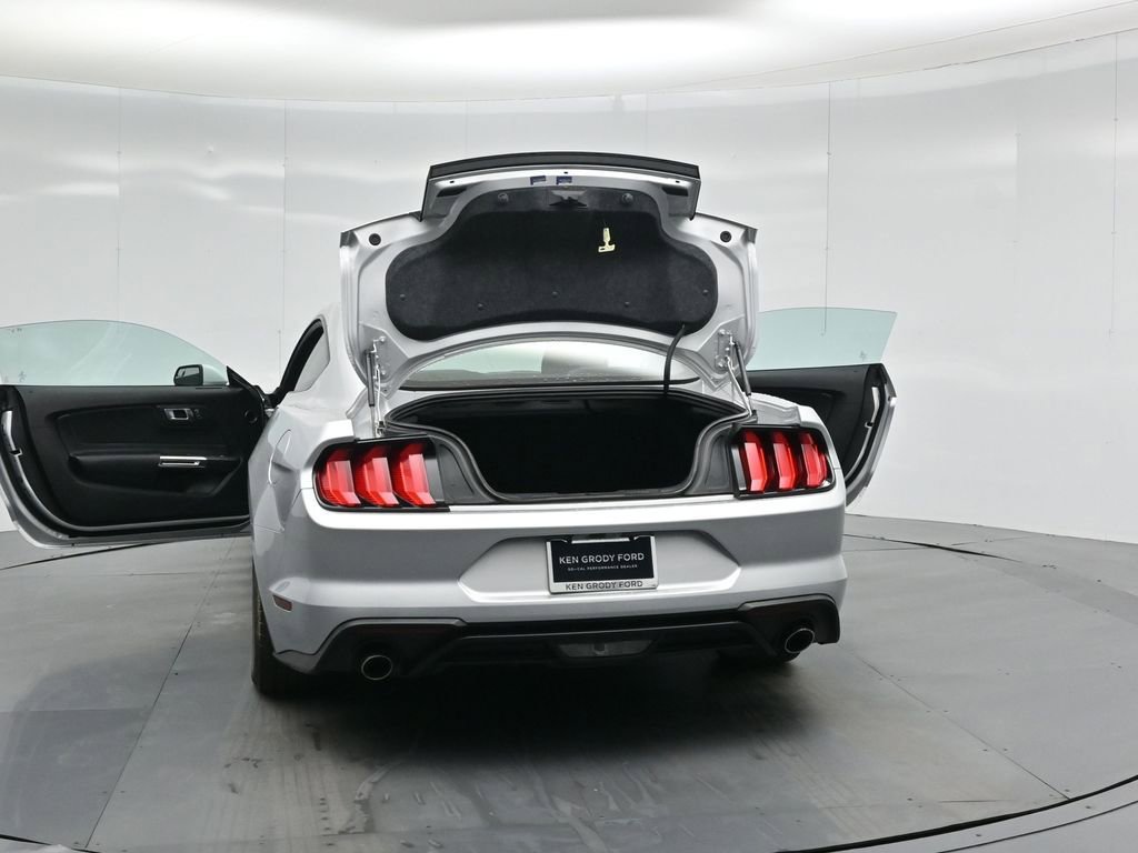 Certified 2019 Ford Mustang Coupe image 30