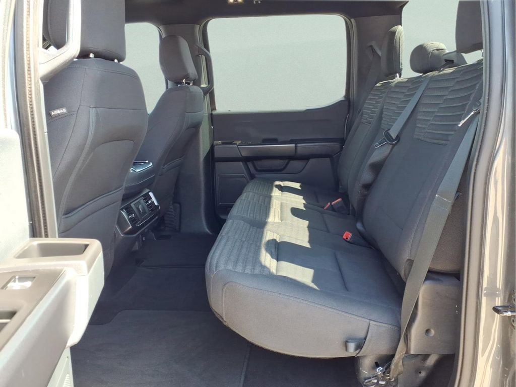 Used 2021 Ford F150 XL w/ STX Appearance Package image 15