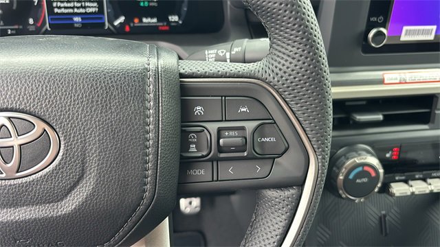 New 2025 Toyota Tacoma TRD Sport image 15