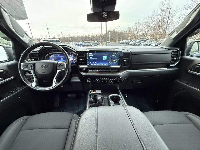 Used 2023 Chevrolet Silverado 1500 RST w/ Rally Edition image 23