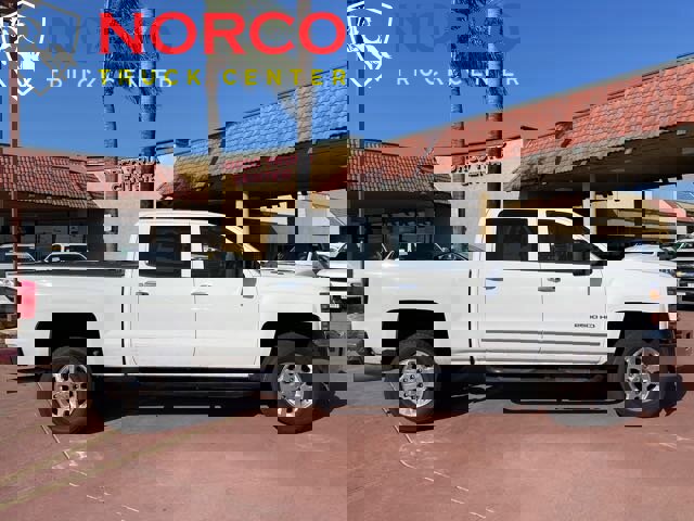 Used 2015 Chevrolet Silverado 2500 LTZ w/ Duramax Plus Package image 22