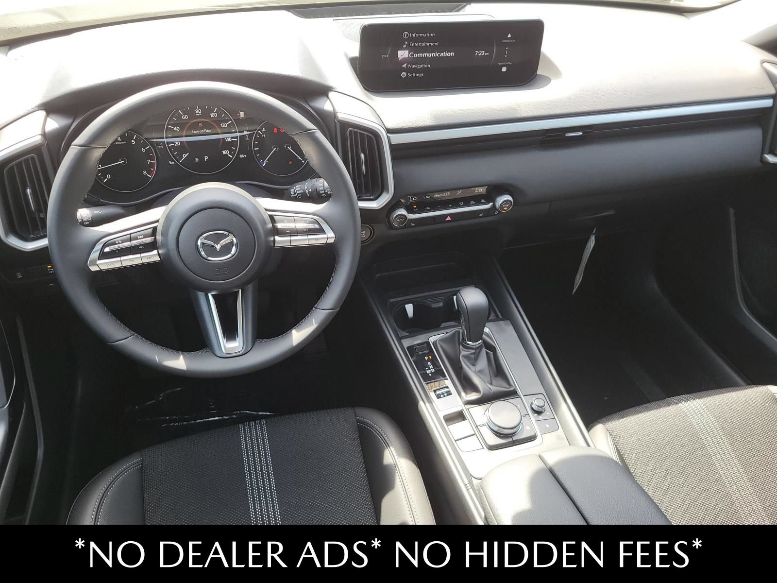 New 2026 MAZDA CX-50 Meridian Edition w/ Weather Package AWD/4WD image 14