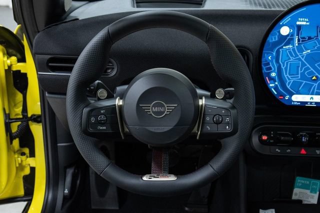 New 2026 MINI Cooper S FWD image 13