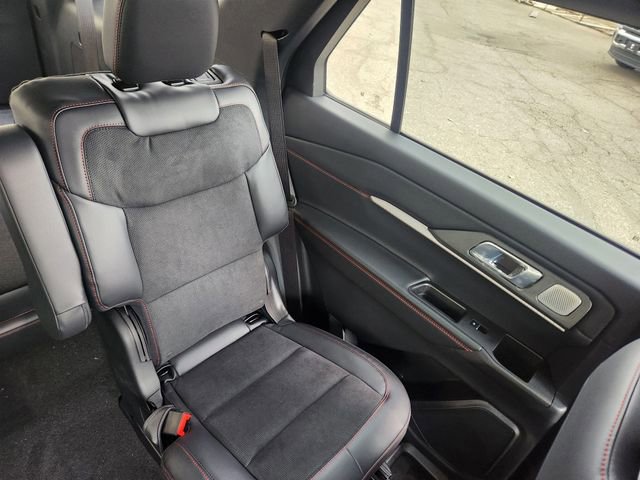 New 2026 Ford Explorer ST w/ Sun And Sound Package image 13
