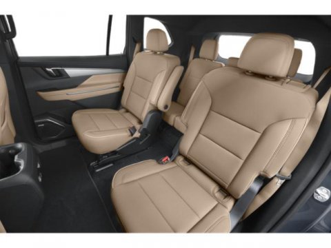 New 2026 Buick Enclave Preferred AWD/4WD image 15