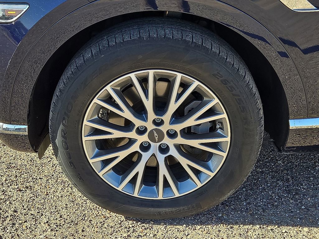 Used 2024 Genesis GV80 2.5T image 11